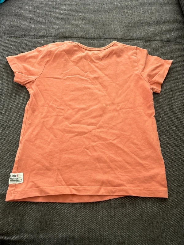 T-shirt – photo 3